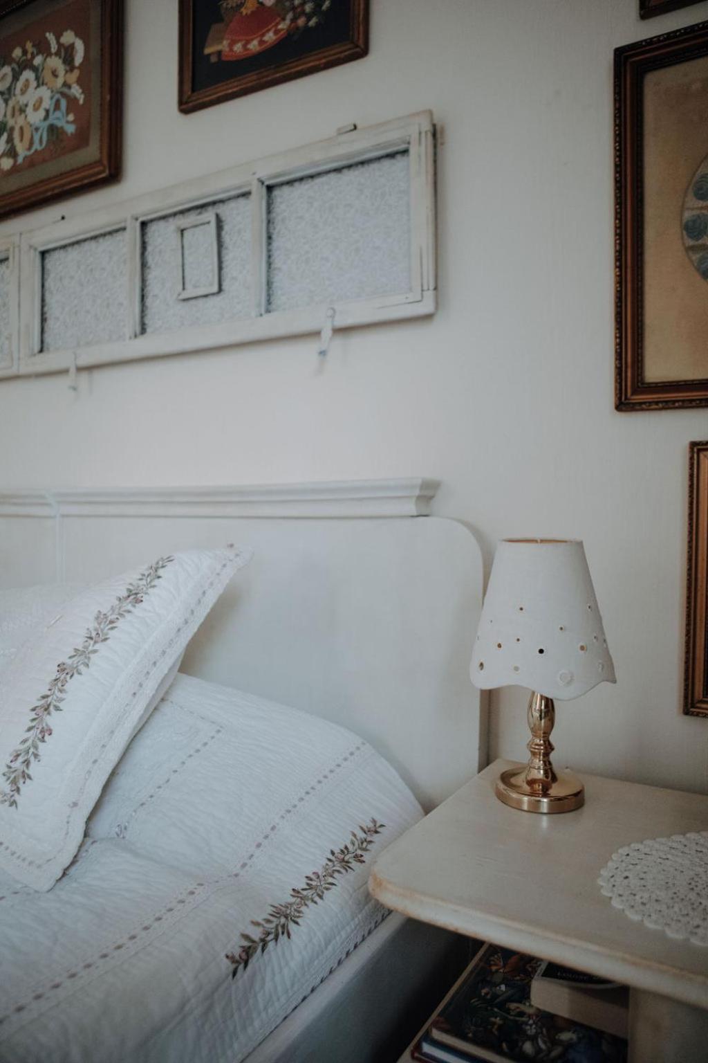 Ferienwohnung Racz Birtok Lajosmizse Exterior foto
