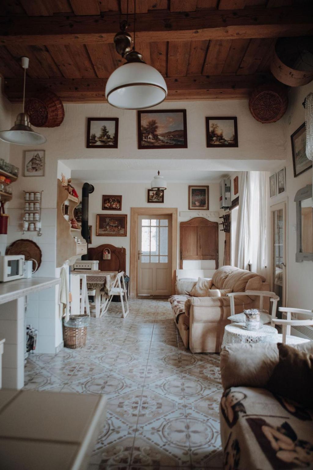 Ferienwohnung Racz Birtok Lajosmizse Exterior foto